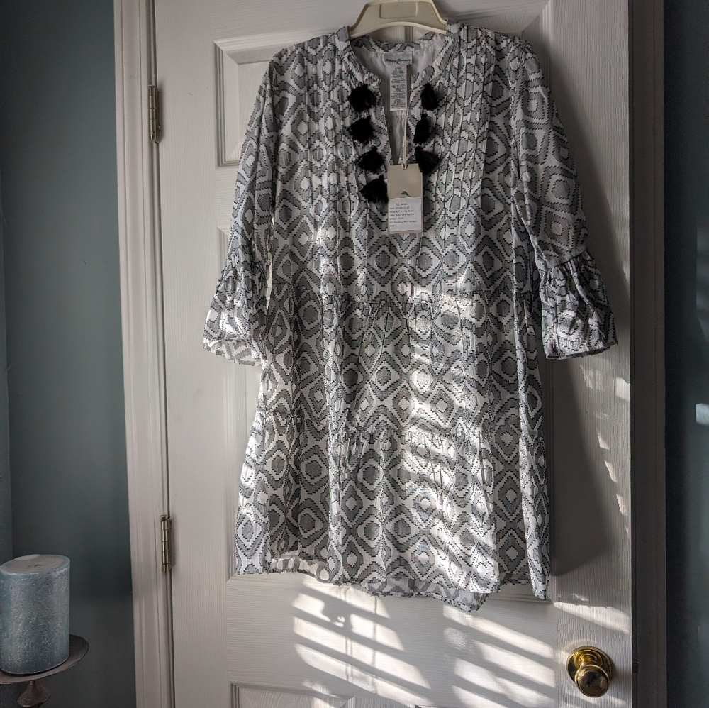 Beautiful Tommy Bahama Dress
